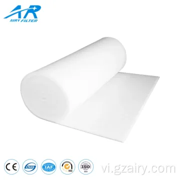 Bộ lọc sơ cấp polyester trọn đời